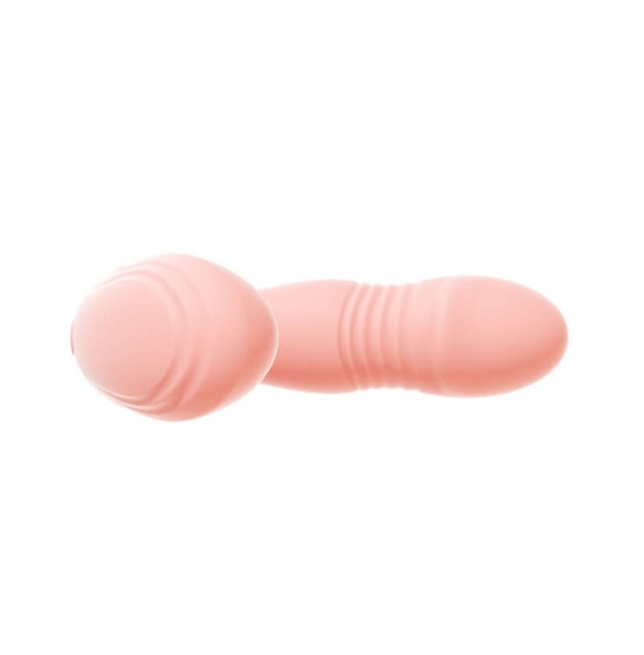 ROSELEX - Stretching Wearable Egg (Smart APP Model - Chargeable) ROSELEX - Stretching Wearable Egg (Smart APP Model - Chargeable)